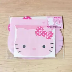 【激レア】ハローキティ レターセット
