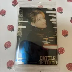 BOT ウエハース　小森隼