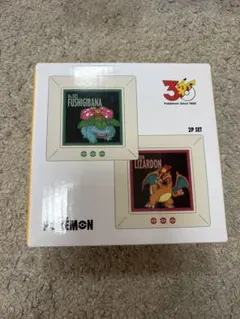 スリーコインズ　スリコ　ポケモンコラボ　キャラクターグッズ　小皿セット