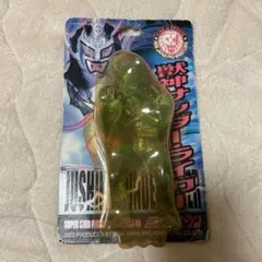 2025年最新】獣神サンダーライガー フィギュアの人気アイテム - メルカリ