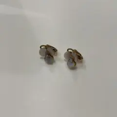 kate spade ゼブラ ビジュー バングル カフ - メルカリ