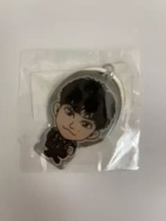 メタルキーホルダー  白濱亜嵐