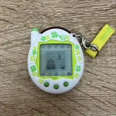2026年最新】ケータイかいツー!たまごっちプラス ほわいとふらわーの