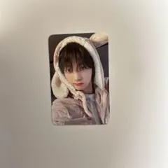 BOYNEXTDOOR No Genre MUVVE ラキドロトレカ ソンホ