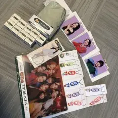 TWICE一番くじまとめ売り