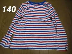 Np GU 140 ボーダー ロンＴ