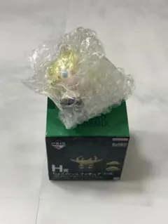 一番くじ 僕のヒーローアカデミア 更に向こうへ ちょこのっこフィギュア 葉隠透