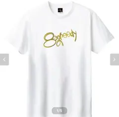 8egreedy Tシャツ