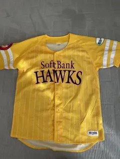 鷹の祭典ユニフォーム2015