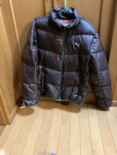 toshi様専用プーマ（puma）のダウンジャケット