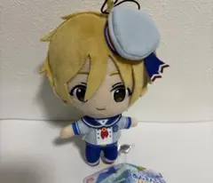 あんスタ あんさんぶるスターズ ぬいぐるみ 新衣装 Rabits 真白友也