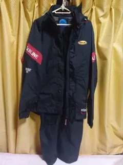 2026年最新】フィッシングスーツ(上下セット)の人気アイテム - メルカリ