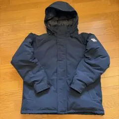 DANTON ダントン　アーミーフードダウン