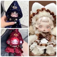 2026年最新】スカルパンダ着せ替えの人気アイテム - メルカリ