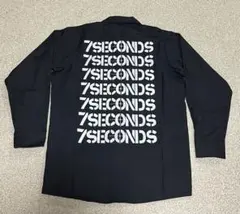 希少　circle jerks サークルジャークス　Tシャツ　黒　横山健 希少 circle jerks サークルジャークス Tシャツ 黒 横山健