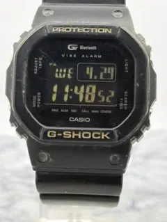 G-SHOCK ブラック　GB-5600B GM-5600B-1JF | CASIO