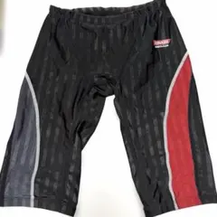MIZUNO KONAMI SPORTS CLUB 水着　XLサイズ
