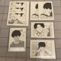 ギヴン ギヴン展 ENCORE 東京凱旋 ぱしゃこれ 玄純