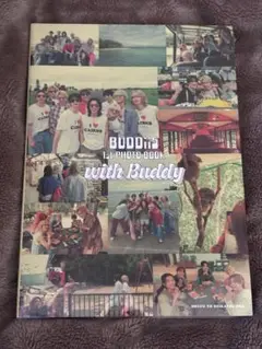 BUDDiiS 写真集