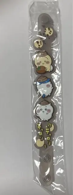 ちいかわ どんぐりDJ