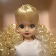 新品 リカちゃんキャッスル 2019年日本橋BASICモデル 初代ジェニーVX