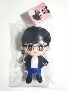 山中真尋 ラジ友 アイラジ ぬいぐるみ