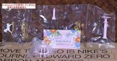 リーメント プリンセスティーパーティ ⑤夢見る木馬のカトラリーツリー
