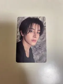 enhypen ジェイク　トレカ