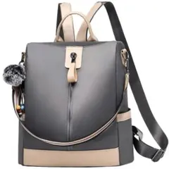 3way バックパック リュック レディース 大容量 軽量 防犯 撥水