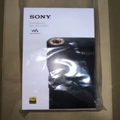 【新品未開封】SONY ソニー NW-WM1AM2 本体 2026年最新】sony nw-wm1am2の人気アイテム - メルカリ