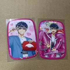 アイナナ ラビチューブ 百