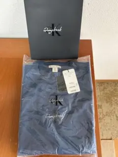 Calvin Klein Jung Kookコラボ　Tシャツ(Sサイズ)