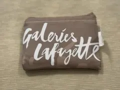 【最安値 残りわずか】 Galeries Lafayette エコバッグのサムネイル