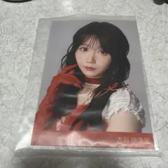 生写真 劇薬中毒 イコラブ 大谷映美里 チュウ - メルカリ