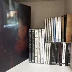Alexandros]サイン入りCD.DVD付き、dポイントカード 未使用品 - メルカリ
