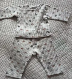 アンパンマンパジャマ 90cm その他服4点まとめ売り