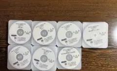 2027 司法書士 基礎マスター 憲法 刑法 DVD9枚 姫野 WセミナーTAC
