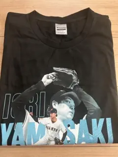 即購入可能】山崎伊織 Tシャツ 19番 読売ジャイアンツ 巨人 - メルカリ