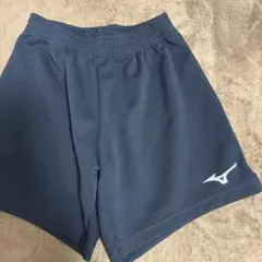 MIZUNO スポーツパンツ 2XL ブラック