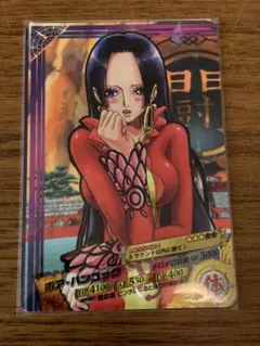 ミラバト onepiece ワンピース ロビン psa9 ミラバト onepiece ワンピース ロビン psa9 - メルカリ