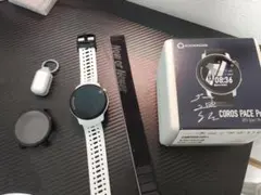 COROS PACE Pro SUGURU OSAKO EDITION