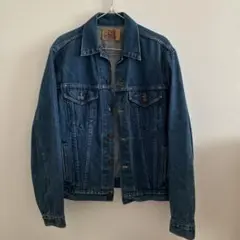2025年最新】J.C.PENNEY メンズ Gジャン・デニムジャケットの