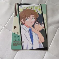 忍たま乱太郎　二次創作　伊留　同人誌