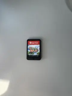 new ポケモンスナップ Nintendo Switch