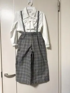 a.v.vキッズパンツ