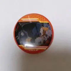 僕のヒーローアカデミア ヒロアカ 缶バッジ 心操人使 心操 人使 - メルカリ