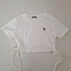 新品未使用　tシャツのサムネイル