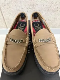 Fred Perry G.H. Bass Weejuns ローファーのサムネイル