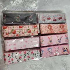 X'mas限定SALE・リボンまとめ売り