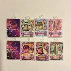 い*ん様 びっくらたまご アイカツ Vol.2 オフィシャルショップ限定版 シー